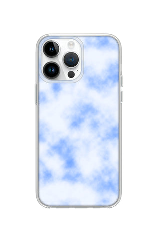 Clouds and Mist