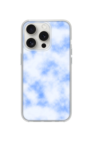 Clouds and Mist