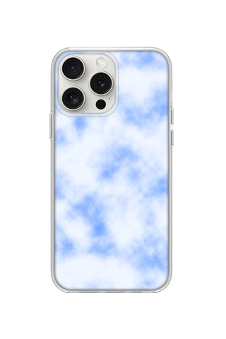 Clouds and Mist