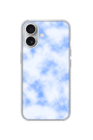 Clouds and Mist