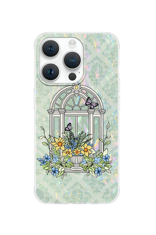 The Garden of Heaven