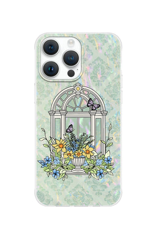 The Garden of Heaven