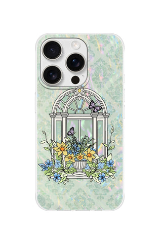 The Garden of Heaven
