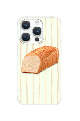 Bread Talk Series