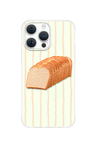 Bread Talk Series