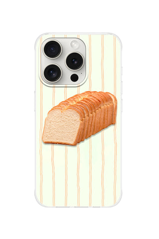 Bread Talk Series
