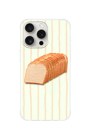 Bread Talk Series