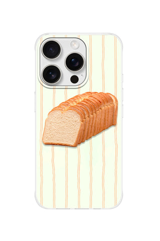 Bread Talk Series