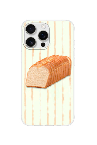 Bread Talk Series