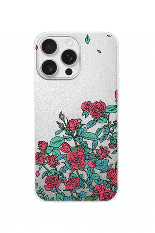 Rose Bushes