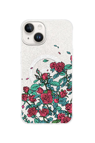 Rose Bushes