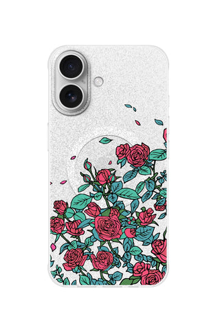 Rose Bushes