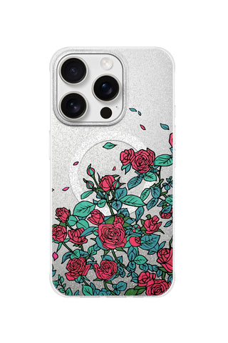 Rose Bushes