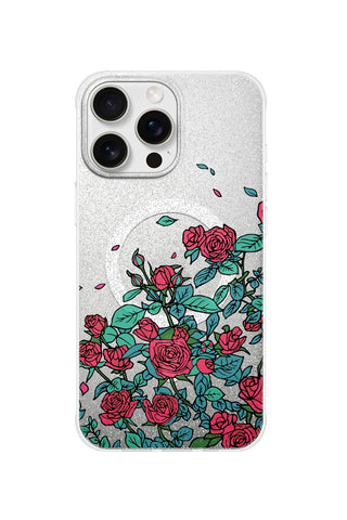 Rose Bushes