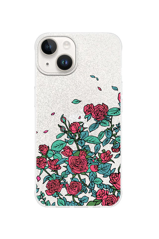 Rose Bushes