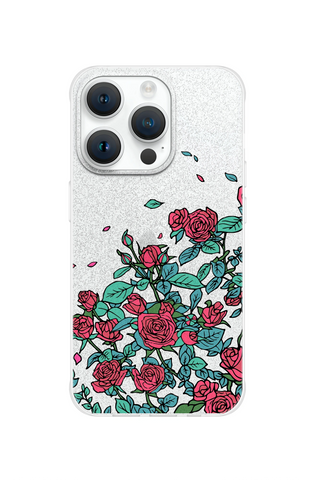 Rose Bushes