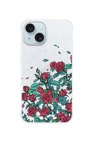 Rose Bushes