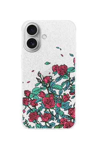 Rose Bushes