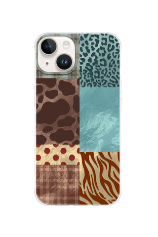 Spots Mix