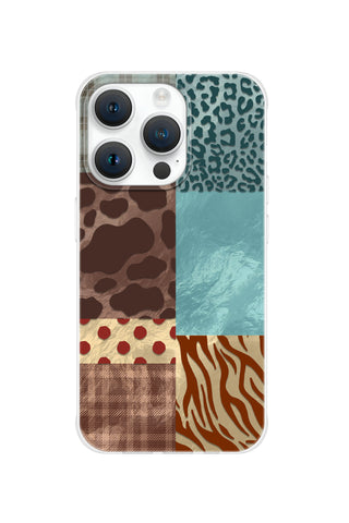 Spots Mix