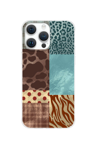 Spots Mix