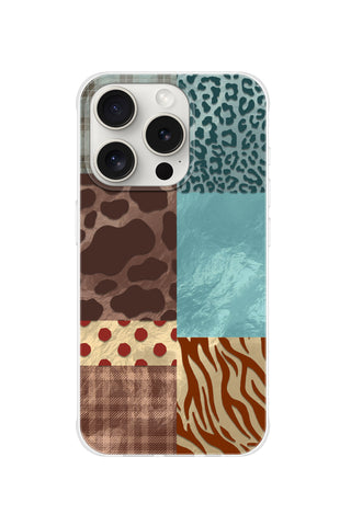 Spots Mix