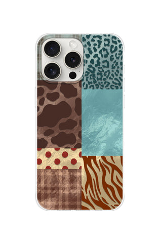 Spots Mix