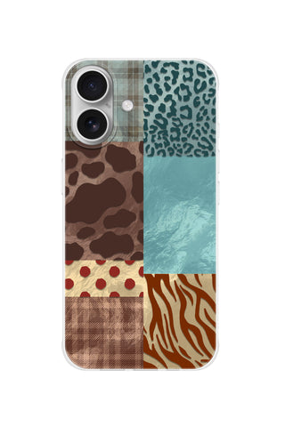 Spots Mix