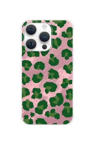 Leopard Camo