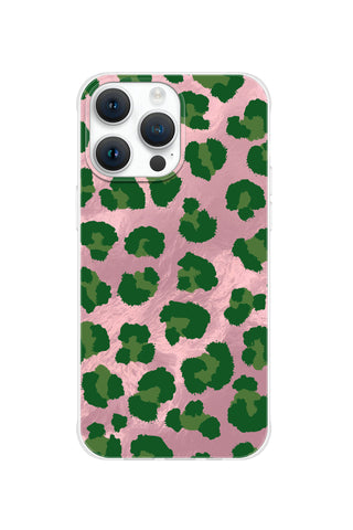 Leopard Camo