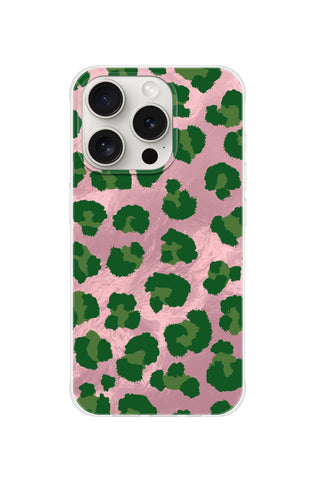 Leopard Camo