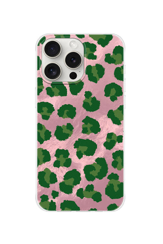 Leopard Camo