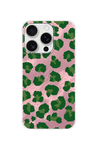 Leopard Camo
