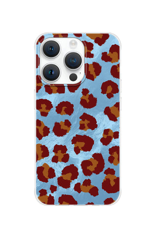 Leopard Camo
