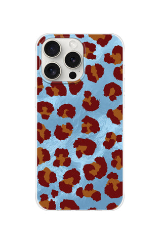 Leopard Camo