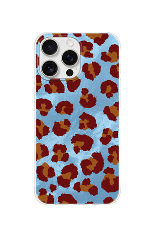 Leopard Camo