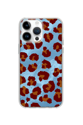 Leopard Camo