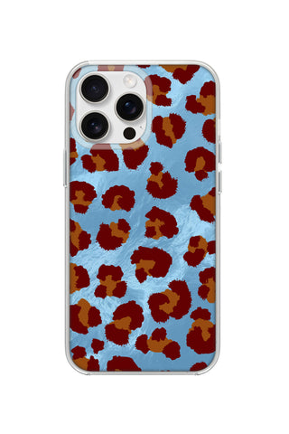 Leopard Camo