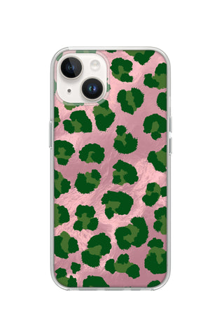Leopard Camo