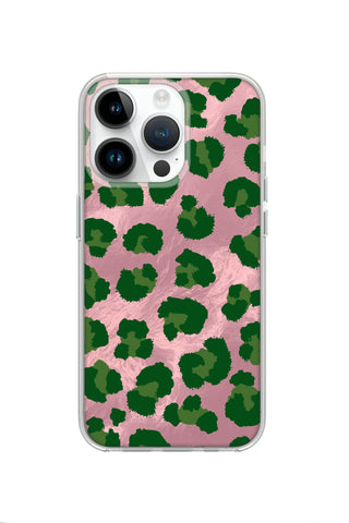 Leopard Camo