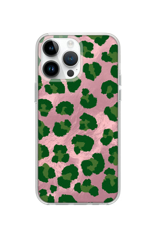 Leopard Camo