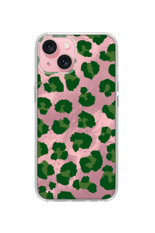 Leopard Camo
