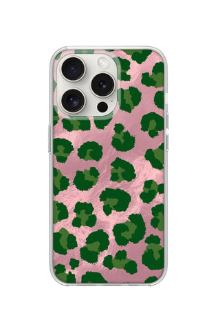 Leopard Camo