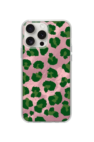 Leopard Camo