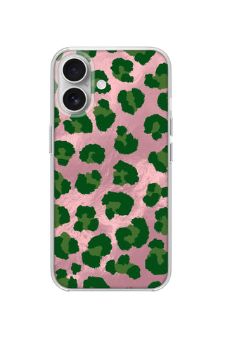 Leopard Camo