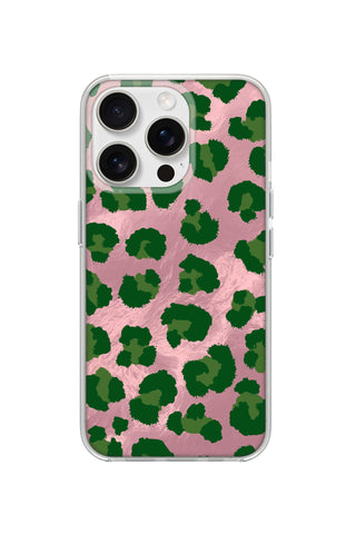 Leopard Camo