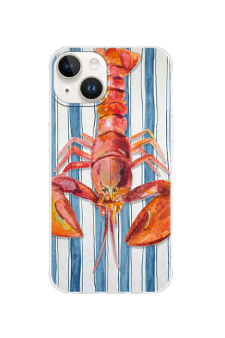 Big Lobster