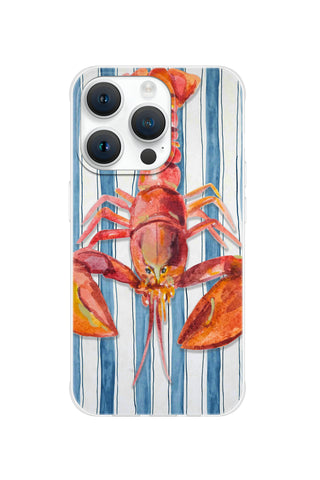 Big Lobster