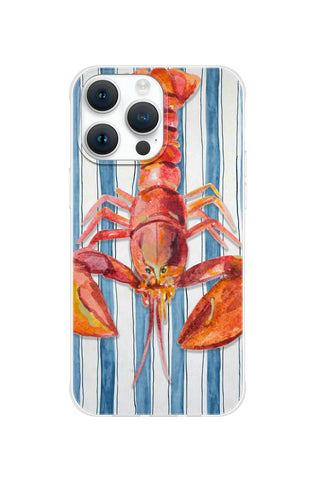 Big Lobster