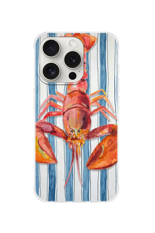 Big Lobster